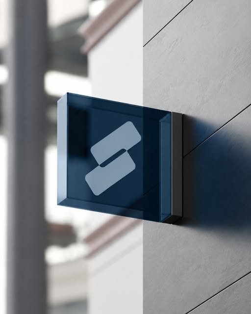 Sama signage